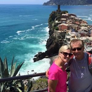 Meet your Posher, Cheryl